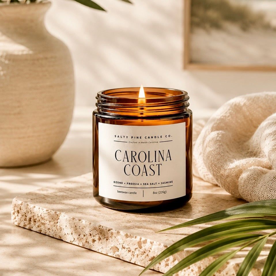 How to Choose the Perfect Candle for Every Room