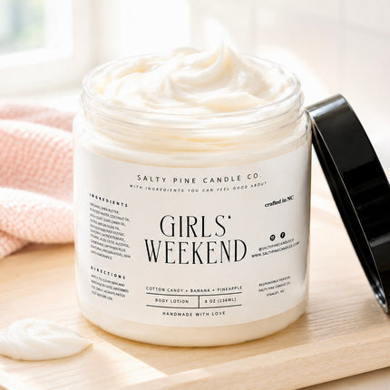 Collection image for: Body Lotion Collection