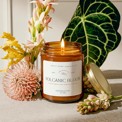 Collection image for: Summer Candles