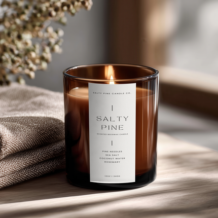 Collection image for: AURA JAR CANDLES