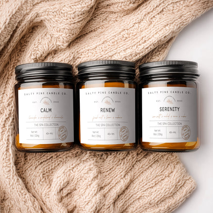 Collection image for: The Spa Collection