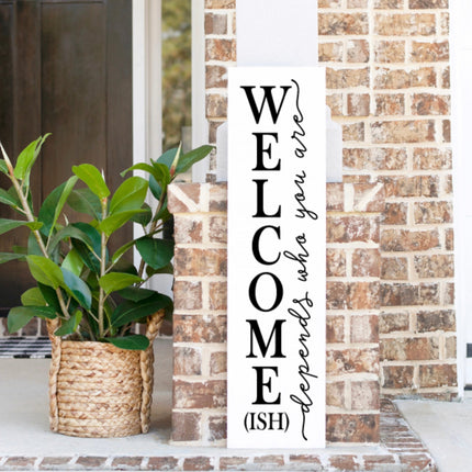 Collection image for: Wood Signs