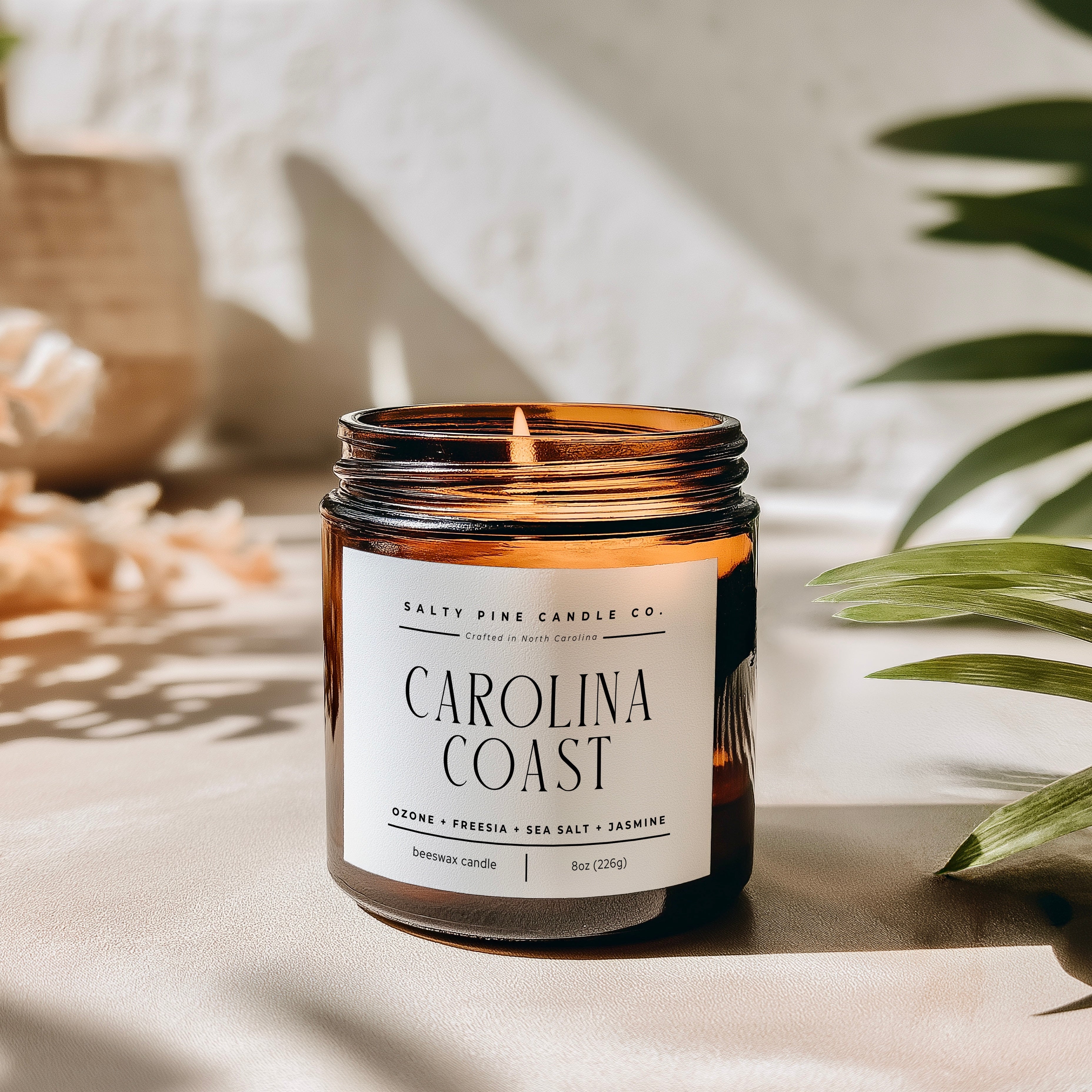 Signature Collection – Salty Pine Candle Co.