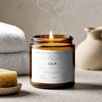 Calm Spa Candle